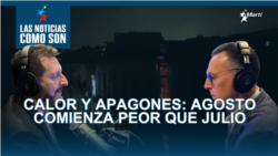 Las Noticias Como Son