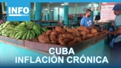Info Martí | Cuba, inflación crónica