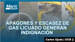 Noticiero Martí Noticias | Miércoles, 6 de agosto del 2025