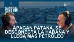 Las Noticias Como Son 